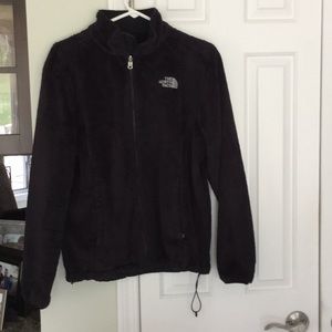 Fleece Jacket woman’s